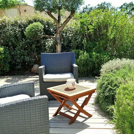Bella Vista Villa Porto-Vecchio (Corsica)