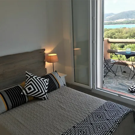 Bella Vista Villa Porto-Vecchio (Corsica)